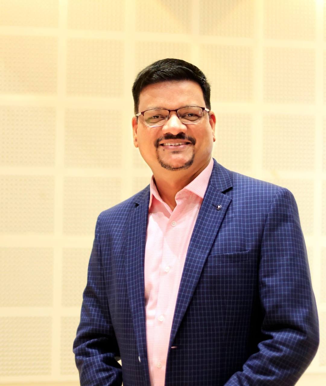 Mr. Siju Thomas Alencherry